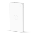Romoss Polymos 20 PB20 20000 mAh Power Bank (White). 