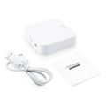 Tuya Smart Bluetooth WiFi Gateway. 