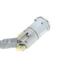 Car 6 Pin Ignition Switch Lock with 2 Keys for 1993. 
