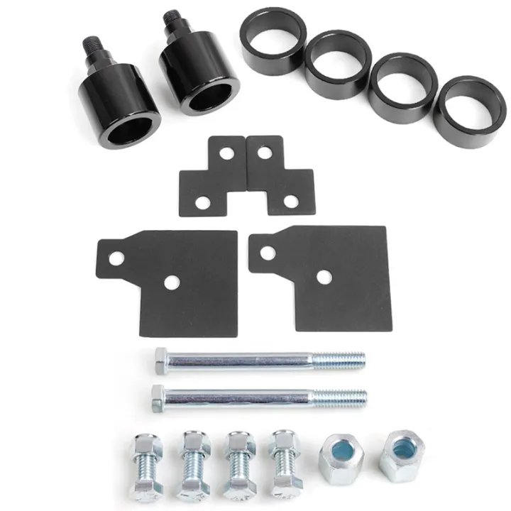 NAMUNY%20Dirt%20Bike%20Motorcycle%20Front%20&%20Rear%20Suspension%20Lift%20Kit%20for%20Sportsman%20500%20570%20600%20700%20800%201999-2021%202%20Inch%20-%20Image%206