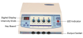 Advanced 4 Channel TENS Therapy Machine microcontroller for Physio Therapy. 