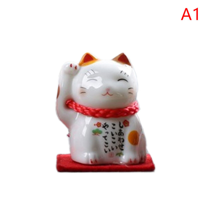 Japanese%20Ceramic%20Lucky%20Cat%20Ornament%20Fortune%20Cat%20Figurine%20Mini%20Cat%20Ceramic%20Charm%20Wufu%20Decoration%20Desktop%20Home%20Decor%20Creative%20CF8%20-%20Image%204