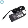 Dell AC Adapter 65W 4.5mm Barrel UK Power Cord (450-19185). 