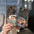 Cartoon Cover Phone Case For OPPO Reno12F 5G/Reno12 FS/F27 5G Fashion Design Shockproof Cute Silicone Anti-dust Durable. 