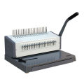 Comb Binding Machine. 