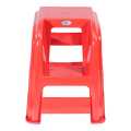 Plastic Multipurpose 2 Step Super Stepper Ladder Stool. 