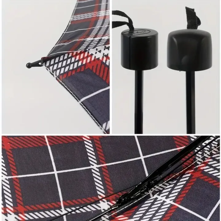 UV%20Protection%20Three%20Folding%20Check%20Umbrella%20For%20Unisex%20-%20Image%206