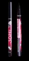 Waterproof Precision Eyeliner Pen | 36H Long-Lasting, Smudge-Proof, Ultra-Fine Tip Liquid Liner for Bold & Sharp Eye Look -  Buy 1 Get 1 Free. 