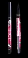 Waterproof Precision Eyeliner Pen | 36H Long-Lasting, Smudge-Proof, Ultra-Fine Tip Liquid Liner for Bold & Sharp Eye Look -  Buy 1 Get 1 Free. 