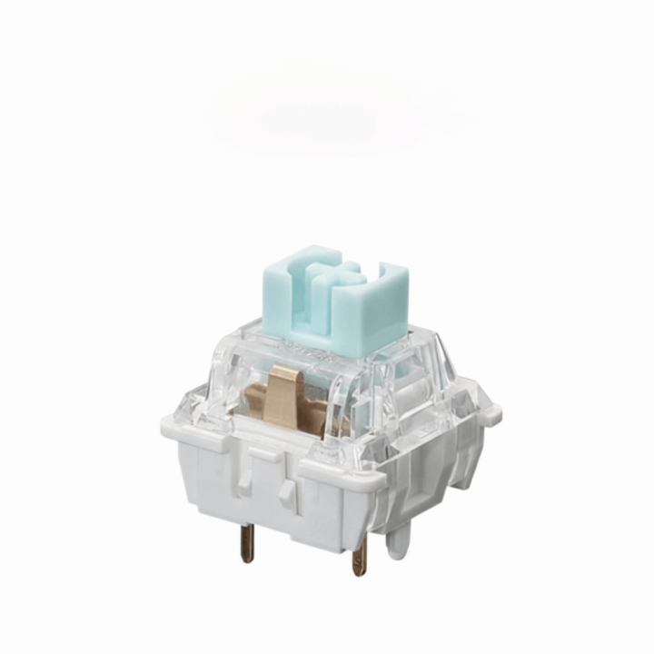 20pcs Precision 3 Pin Mechanical Keyboard Switches MX Switch Custom ...