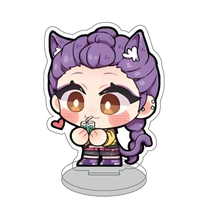 Cute%20Zoey%20Rumi%20Mira%20KPop%20Demon%20Hunters%20Standing%20Plates%20Acrylic%20Kpop%20Girl%20Group%20Demon%20Hunters%20Standees%20Saja%20Boys%20Huntrix%20Standees%20Fans%20Gifts%20-%20Image%207