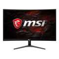 MSI Optix G241VC 23.6" Full HD LCD panel Gaming Monitor | 1800R Curve | AMD FreeSync | 178° Viewing Angle. 