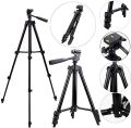 3120A Tripod For Mobile And Digital Camera. 