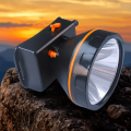 Multifunction Ultra Bright LED Headlights Wearable High Power Fishing Head Lamp Head-mounted Waterproof Camping Light Hiking. 