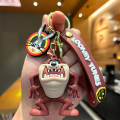 Looney Tunes Key Ring Key Chain 1Pc By Alliance Express. 