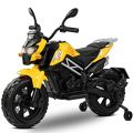 Two Wheel Children Motorcycle Electrical Motorbike Kids Ride on Car. 