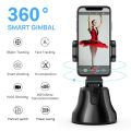 Selfie Auto Tracking Holder, 360 Degree Object Tracking Holder Auto Face&Object Tracking Smart Shooting Camera Phone Mount. 