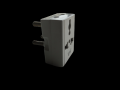 Multiplug Socket Adapter 6A 3 Pin Type Plug Extension For Upto 3 Plugs. 