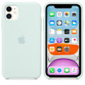 Silicone Case for iPhone XR. 