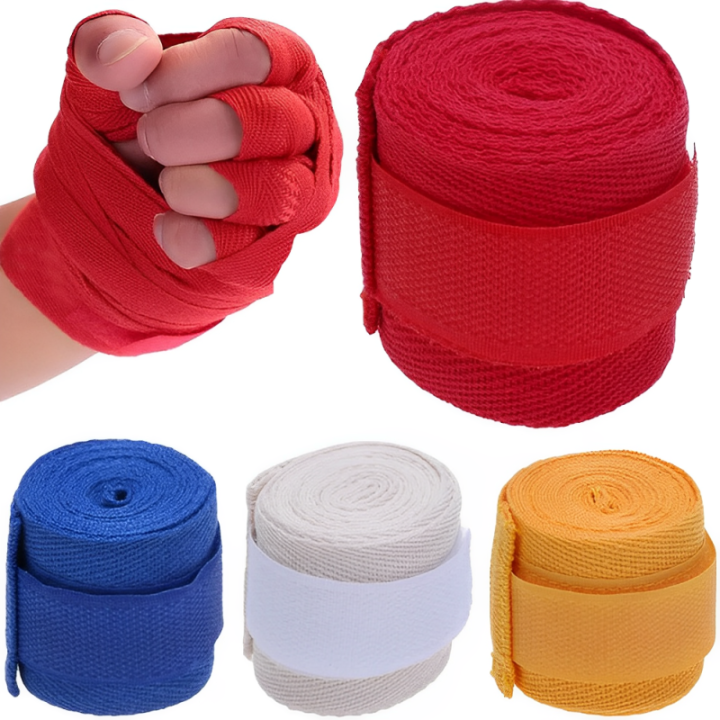 Yogpro%20Cotton%20Boxing%20Hand%20Wrap-275cm%20-%20Image%202