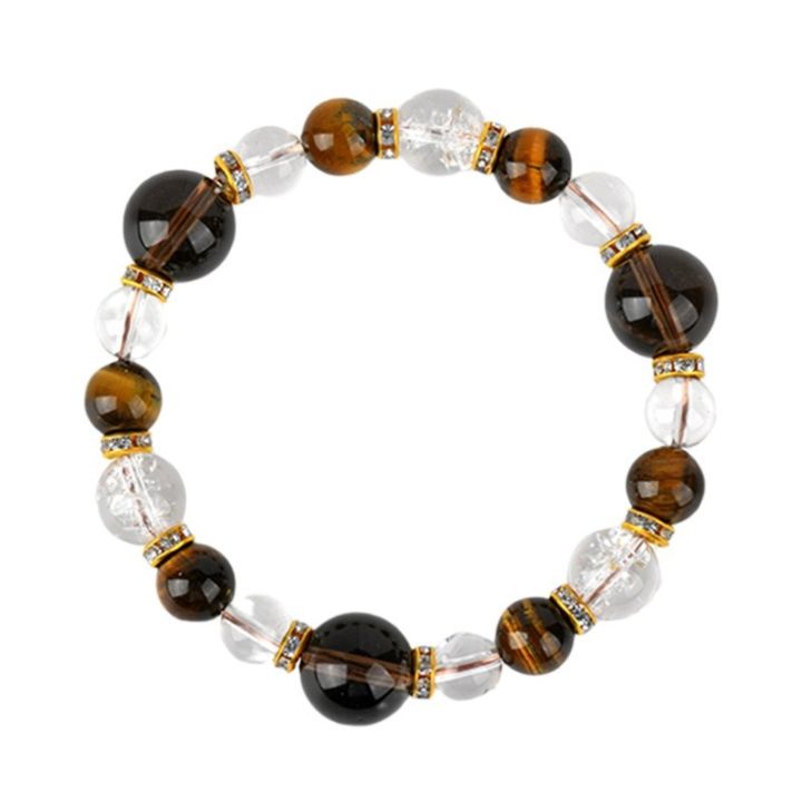%E3%80%90Top%20Picks%E3%80%91Natural%20Crystal%20Tiger%20Eye%20Stone%20Tea%20Crystal%20Bracelet%20White%20Crystal%20Himalayan%20Women's%20New%20Internet%20Bracelet%20Jewelry%20-%20Image%205