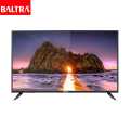 BALTRA LED Tv | 40 inch | Metal black with HDMI and USB | Wide angle panel for low effect on the eye | Eco feature for energy & saving | 1920 X 1080 resolution | Powerful sound output. 