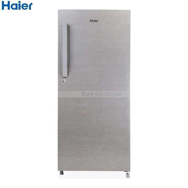 Haier%20195%20Liter%204%20Star%20Direct%20Cool%20Single%20Door%20Refrigerator%20-%20HRD-1954CBS-E%20-%20Image%202