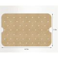 EITGZWAS 400 Pcs Air Fryer Parchment Paper Liners for Foodi XL Smart FG551 6-In-1 Indoor Grill for Foodi Accessories. 