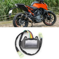 Motorcycle Rectifier Pressure Regulator 78111034000 for 250 350. 