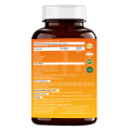 Osoaa Vitamin D3+K2+B12 for Men and Women, Plant based Lichen Vitamin D3, 120 tablets  (120 Tablets). 