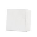 High Quality Right Angle Watch Gift Box Luxury Travel Wristwatch Display Box Delicate Premium Pocket Watch Case. 