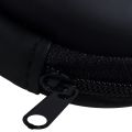(COKP) 2X Earphone Headphone Carrying Hard Hold Case Storage Bag Box Pocket Collection. 