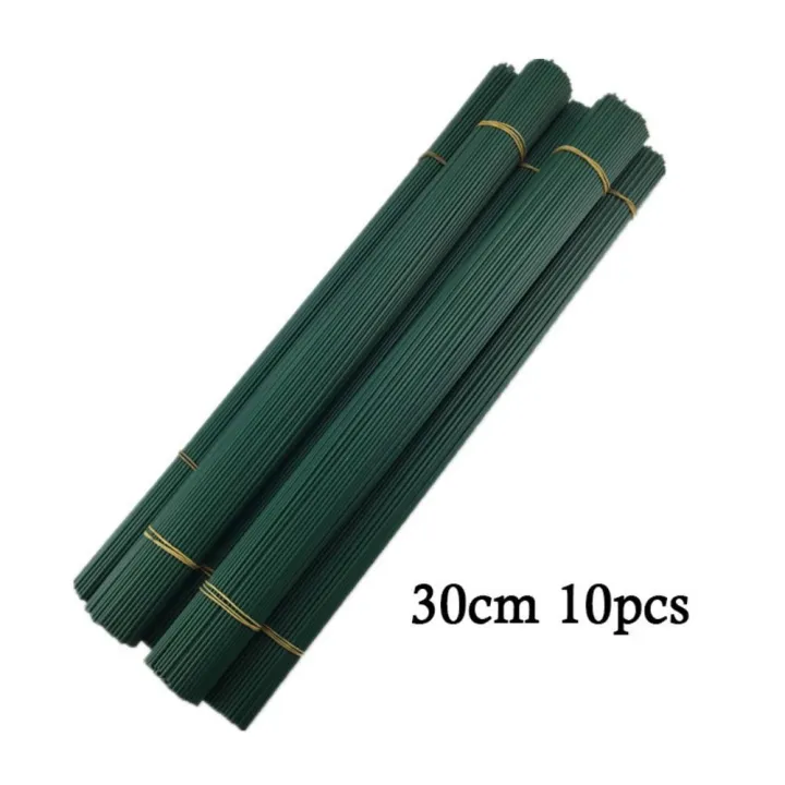 Durable%20Tulip%20Rose%20Macaron%20Color%20Fuzzy%20Wire%20Encrypted%20Fur%20Material%20Package%20Plush%20Strip%20Root%20Top%20Knitting%20Super%20Density%20DIY%20Flower%20Bouquet%20-%20Image%209