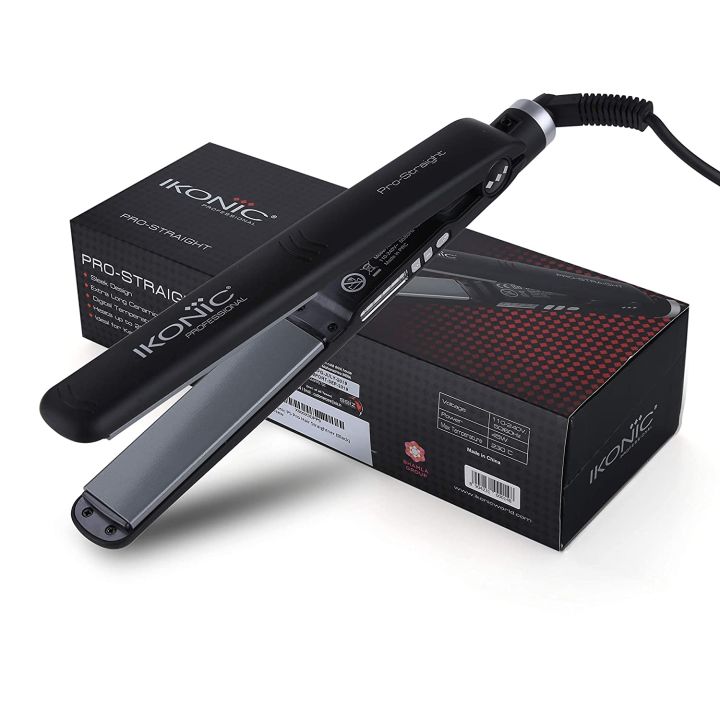 IKONIC%20Pro%20Hair%20Straightener%20with%20ceramic-coated%20Nano%20Titanium%20Technology%20and%20Thumb%20Rests%20-%20Image%202