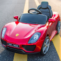 Baby Car Porsche Style 12V Electric Kids Ride on Car Self driving & Remote Control. 