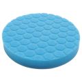 NAMUNY 5pcs 6 Inch 150mm Hex Logic Polishing Pad for Car Polisher Pack of. 