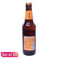 Barahsinghe Pilsner Craft Beer, 330ml, 24 Piece. 