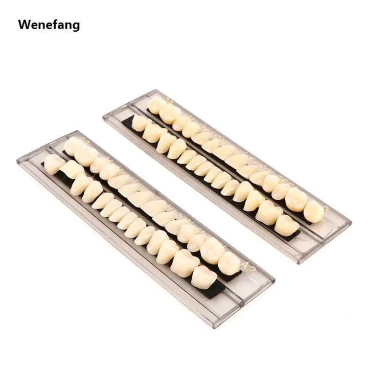Wenefang%2028%20Teeth/set%20Resin%20Denture%20Teeth%203d%20Shade%20Guide%20Color%20Comparator%20Bargain%20price%20Mirror%20Dentistry%20Cold%20Light%20Teeth%20White%20Bleaching%20Dental%20Plate%20-%20Image%206