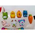 Baby Multifunctional Musical Rabbit Piano. 