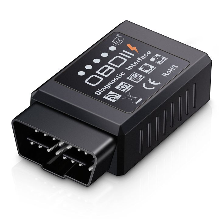 GPS%20Tracker%20For%20Car%20Locator,%20Geomate%20Wireless%20OBD%20Gps%20Real%20Time%20Tracking%20Device-%20Black%20-%20Image%204