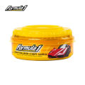 Formula1 Carnauba Car Wax Paste 230Gm - Long Lasting Shine, UV Protection & Water Beading, 1989 Original Formula. 