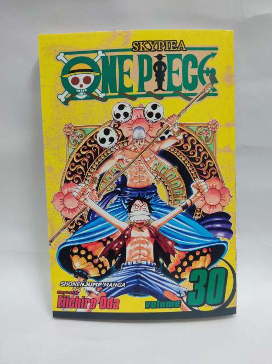One Piece Volume 30 Daraz np One Piece Volume 30 Daraz np