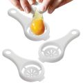 Egg White Yolk Separator. 