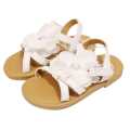 White Sandle For Girls. 