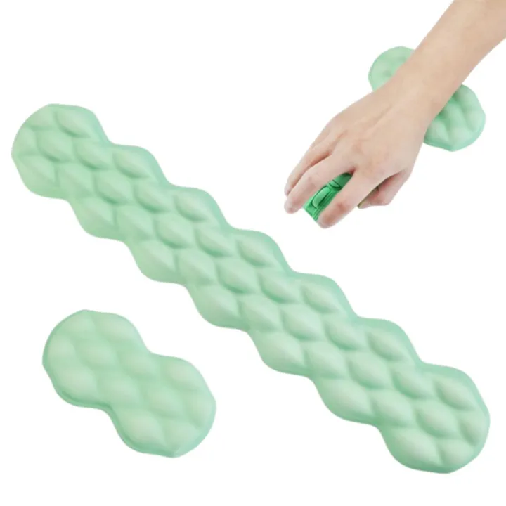 Gaming%20Mousepad%20Ergonomic%20Wrist%20Support%20Mouse%20Pad%20Slow%20Rebound%20Soft%20Wrist%20Rest%20Pad%20Comfortable%20Non-Slip%20Hand%20Support%20Pillow%20Computer%20Accessories%20-%20Image%205