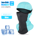 Wenefang WEST BIKING NEW Cycling Hat Summer Cool Breathable Motorcycle Helmet Inner Cap Fishing Bike Anti-UV Ice Silk Balaclava Headwear. 