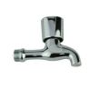 Short Body Nozzle Bib Cock Water Tap. 
