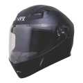 Steelbird Mattt Grey SBA-21 VFX Helmet. 