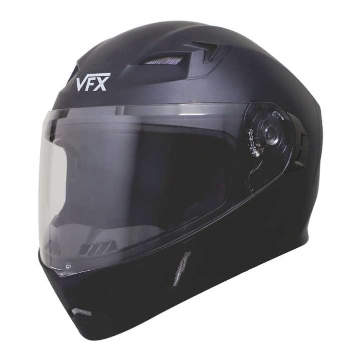Steelbird Mattt Grey SBA-21 VFX Helmet
