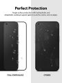 Super Tempered Glass for NOTHING PHONE 2 screen protector best Oleophobic Coating 2.5D edge full glue cover for NOTHING PHONE 2. 